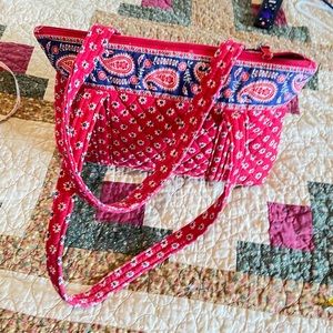 Vera Bradley Vintage Purse